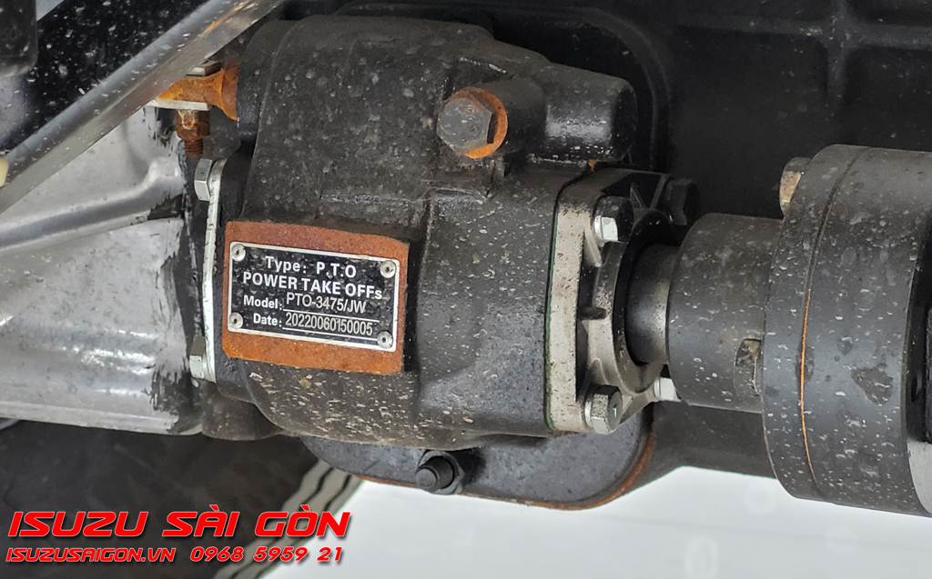 Xe Ben Isuzu 1T9 QKR 230 QLR77FE4 13